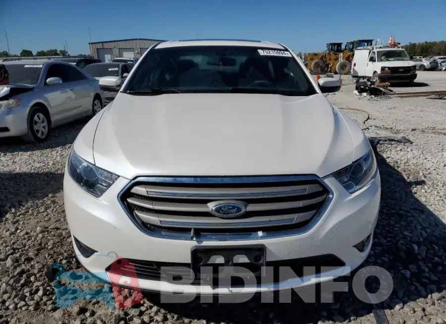 1FAHP2E85FG193633 Photo# 5
