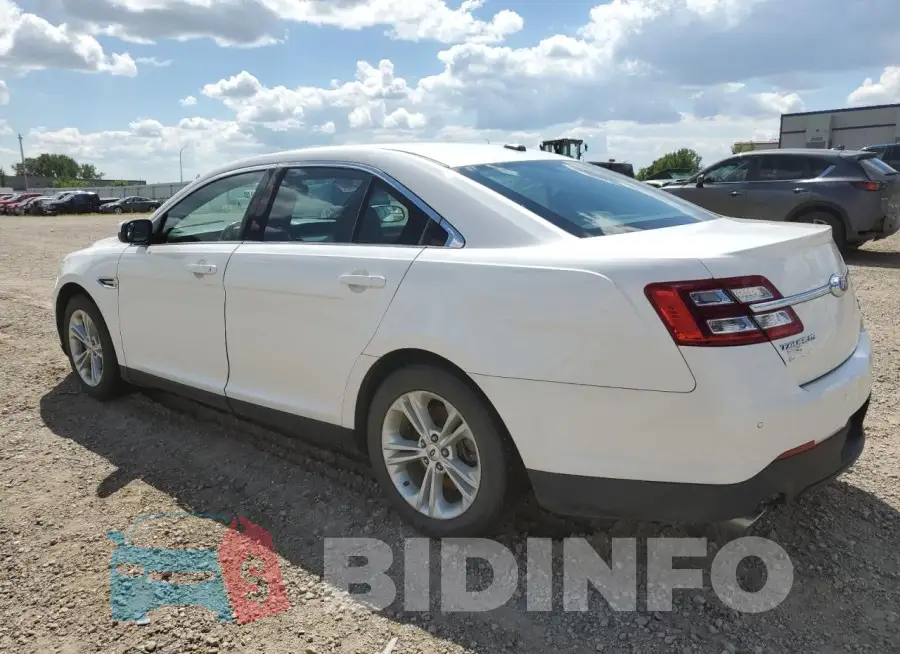 1FAHP2E89FG177970 Photo# 2