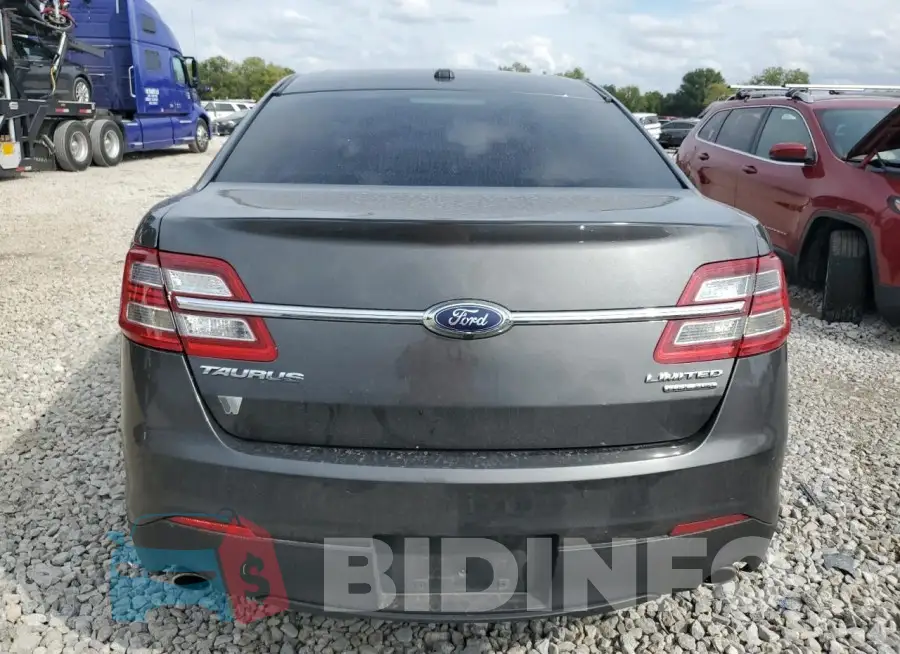 1FAHP2F83JG109820 Photo# 6
