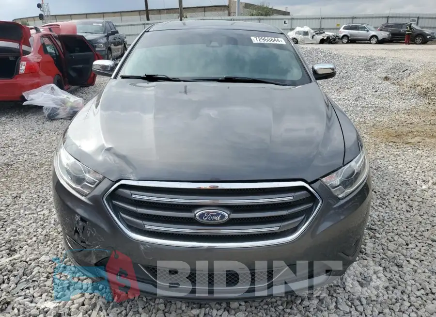 1FAHP2F83JG109820 Photo# 5