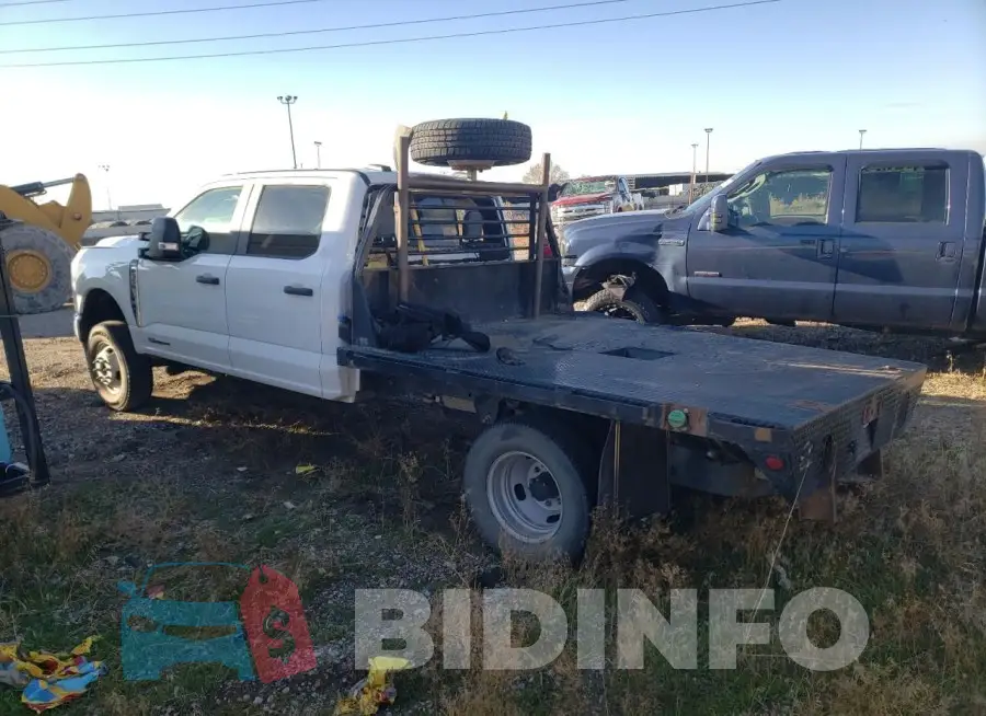 1FD8W3HT4PEC57852 Photo# 2