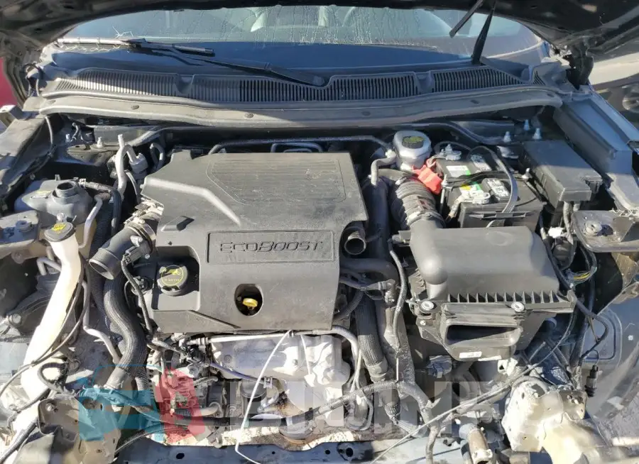 1FM5K8GT4JGB27160 Photo# 12