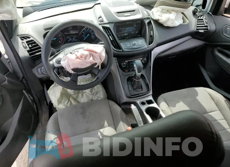 1FMCU0G97FUC62343 Photo# 8