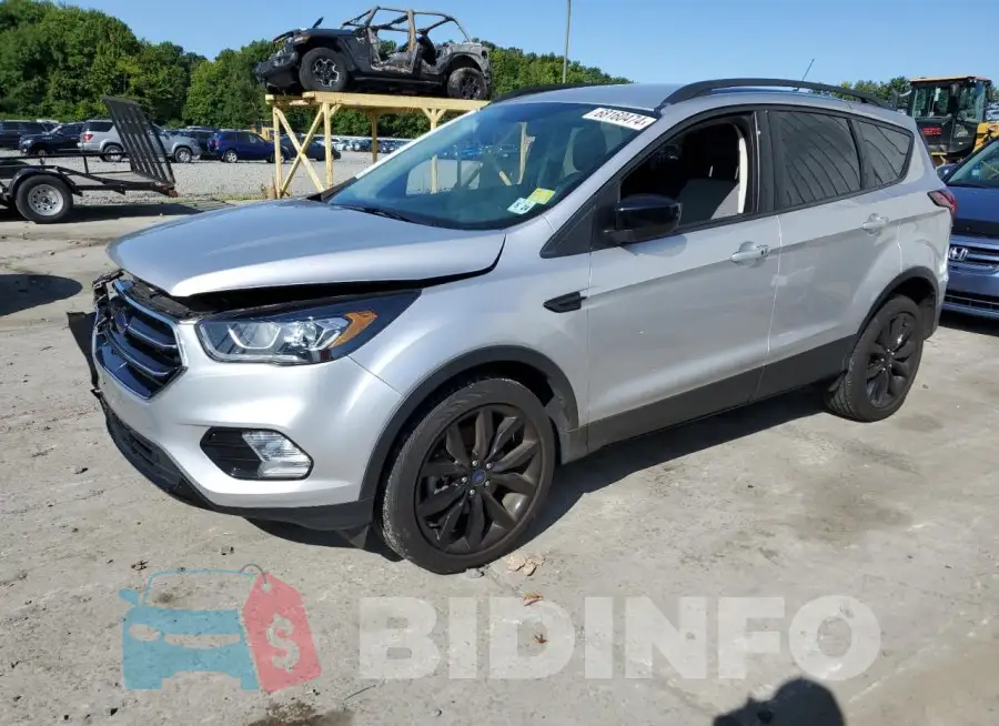1FMCU9GD3KUB34295 Photo# 1