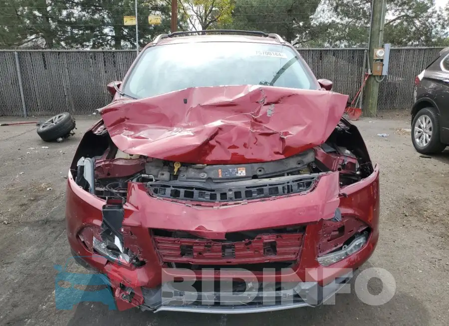 1FMCU9J95GUA45002 Photo# 5