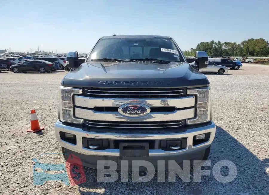 1FT7W2B68HEF35151 Photo# 5