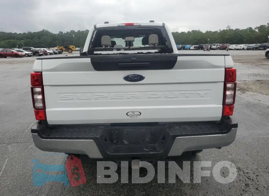 1FT7W2BT4LED05623 Photo# 6