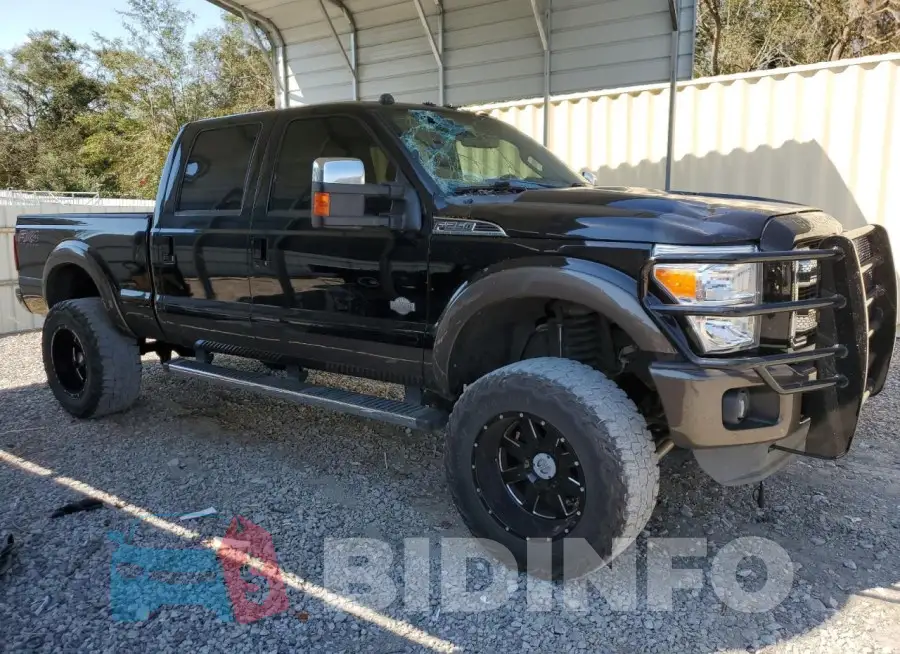 1FT7W2BT8GEA15441 Photo# 4