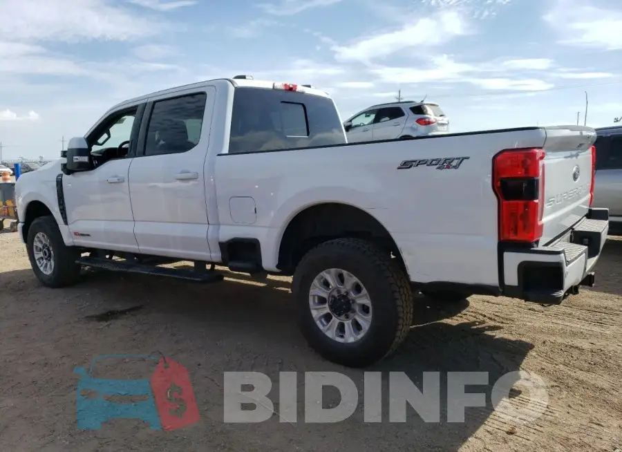 1FT8W2BM4PED46286 Photo# 2