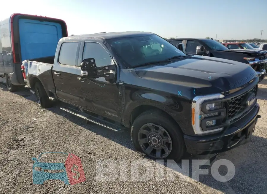 1FT8W2BT1PEE15989 Photo# 4