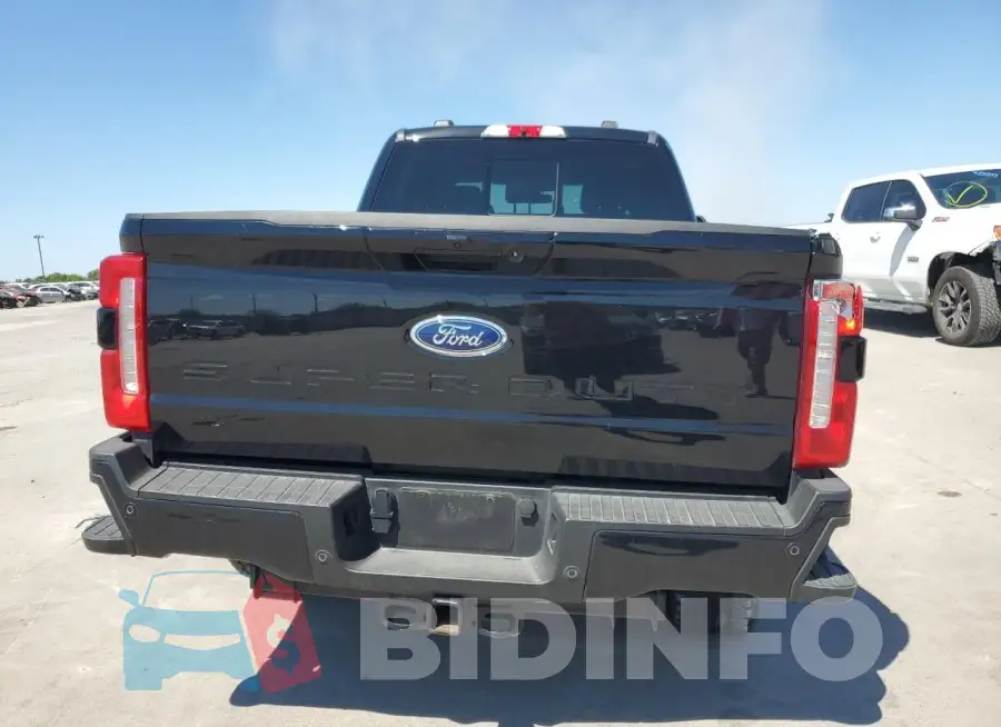 1FT8W2BT1PEE15989 Photo# 6