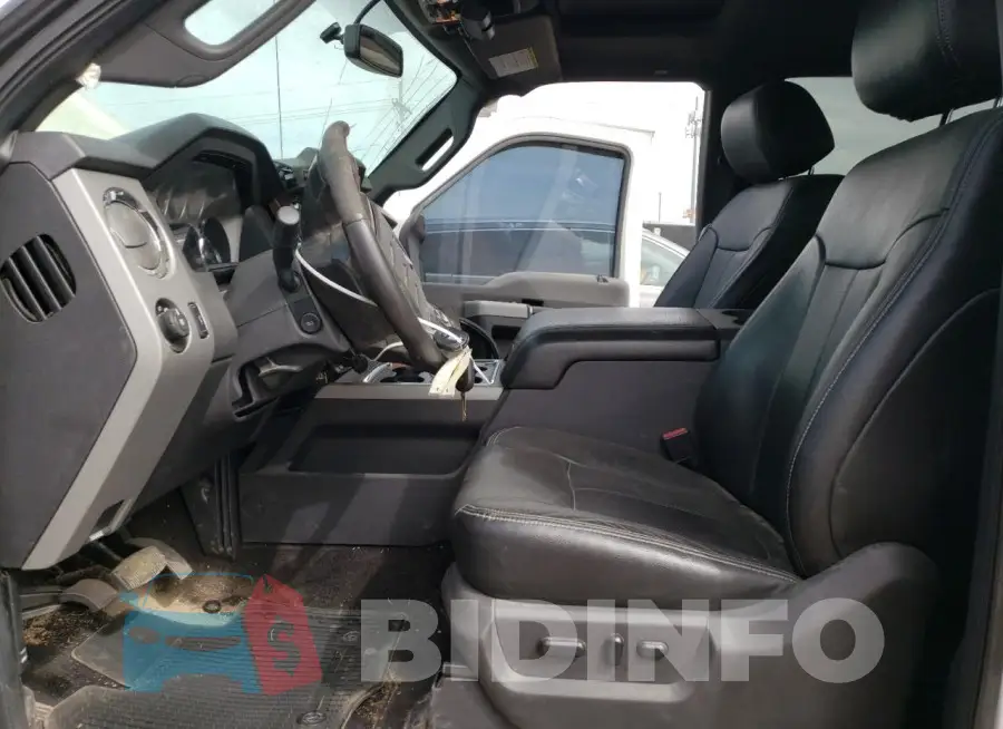 1FT8W3BT9FED51351 Photo# 7