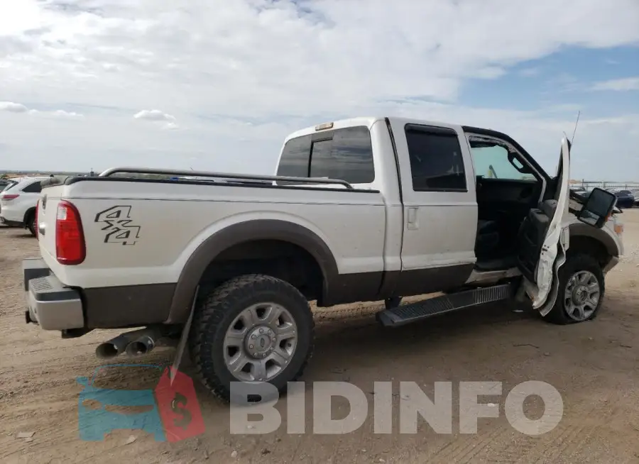 1FT8W3BT9FED51351 Photo# 3