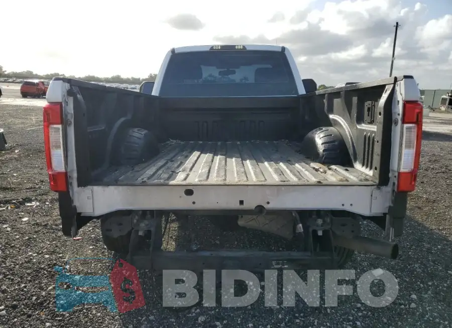 1FTBF2A68HEB56355 Photo# 6