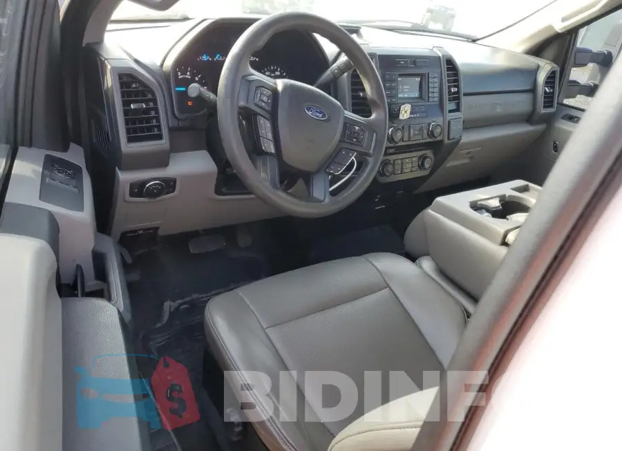 1FTBF2A68HEB56355 Photo# 8