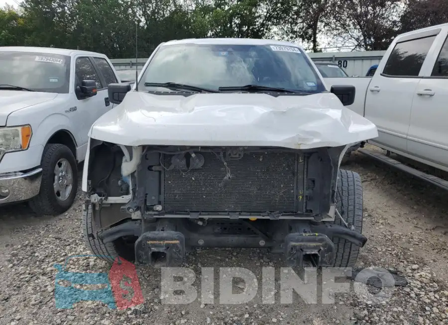 1FTEW1C51MFB79878 Photo# 5
