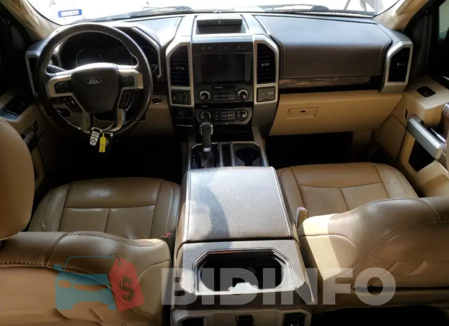 1FTEW1EG2JKC49714 Photo# 8