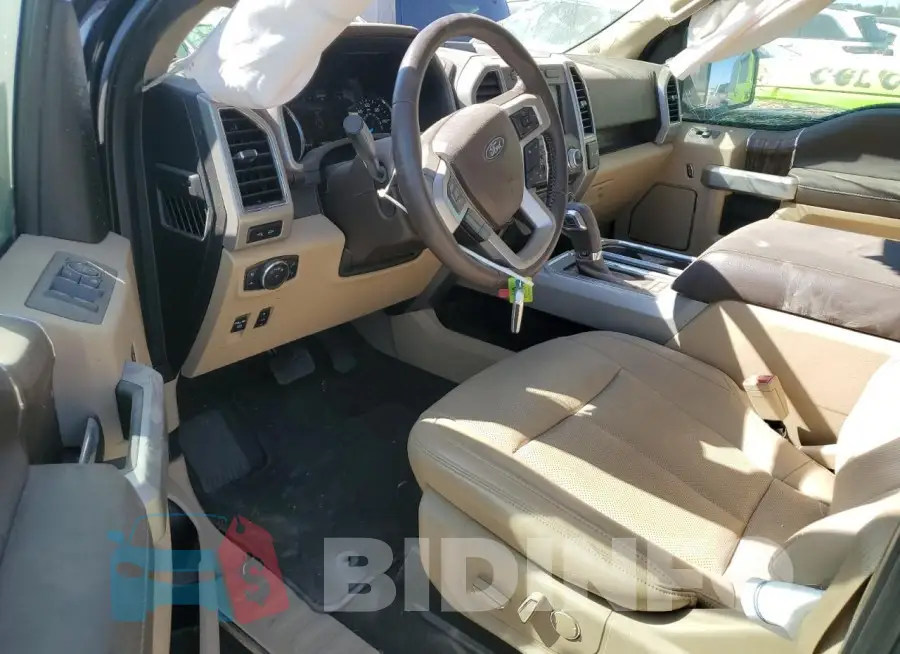1FTEW1EG6JFE58463 Photo# 8