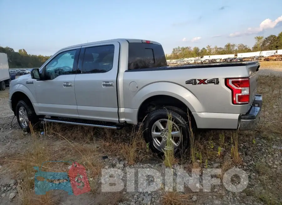 1FTEW1EGXJFB62779 Photo# 2