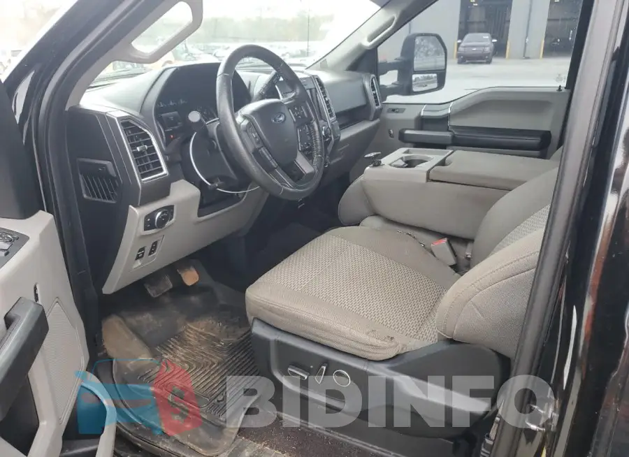1FTEW1EP1GKF25664 Photo# 7