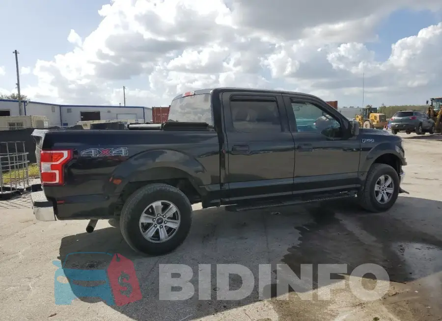 1FTEW1EP4JFC94811 Photo# 3