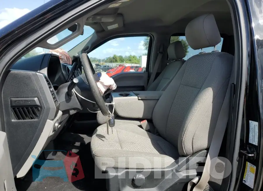 1FTEW1EP4JFC94811 Photo# 7