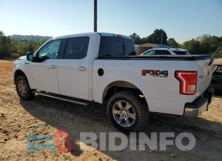 1FTEW1EP6GKE99398 Photo# 2