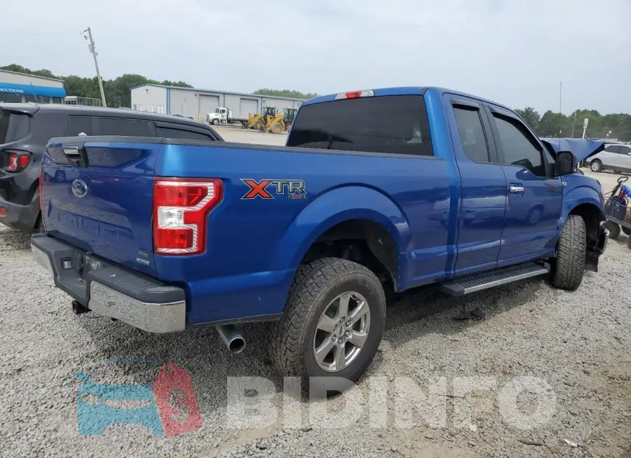 1FTEX1EP3JFC89712 Photo# 3