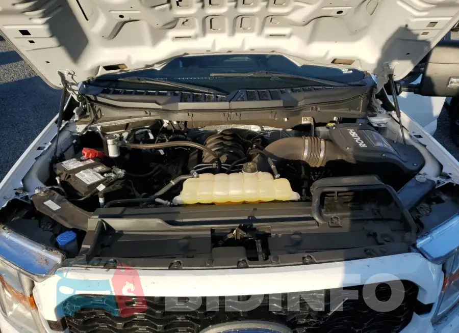 1FTFW1E56MFC20412 Photo# 11