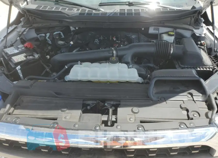 1FTFW1E87PFB62888 Photo# 11