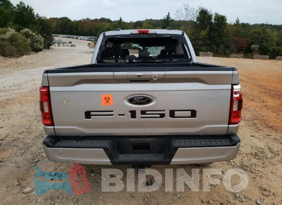 1FTFW1ED9NFB46198 Photo# 6