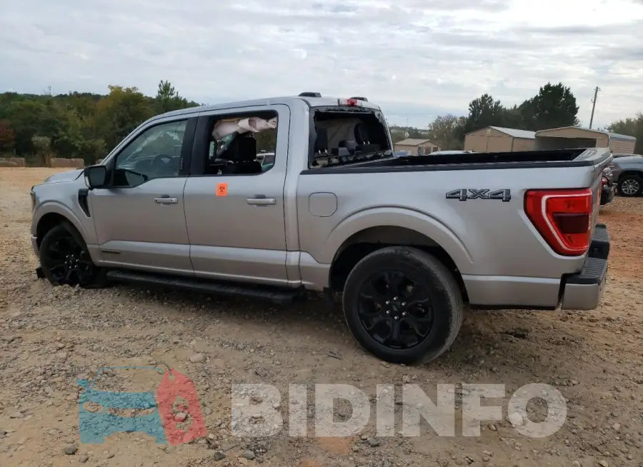 1FTFW1ED9NFB46198 Photo# 2