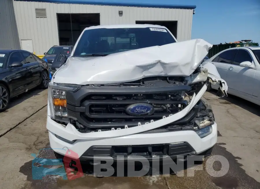 1FTFX1E84MKD48064 Photo# 5