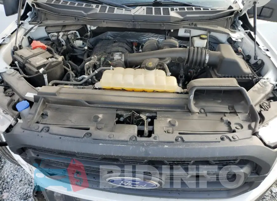 1FTMF1CB2MKD83498 Photo# 11