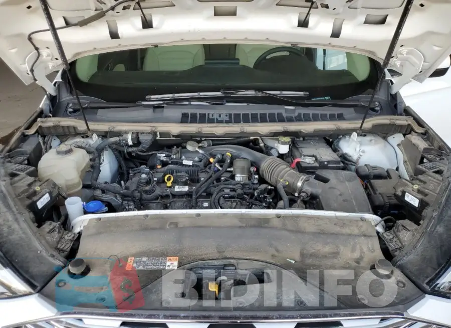 2FMPK4J98NBA83160 Photo# 11