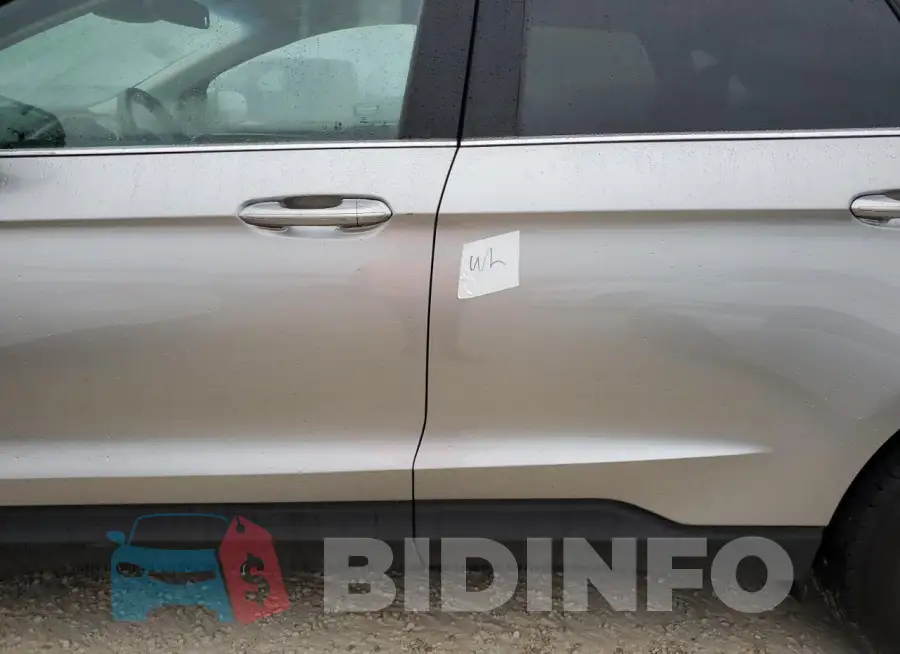 2FMPK4J9XLBA94979 Photo# 12