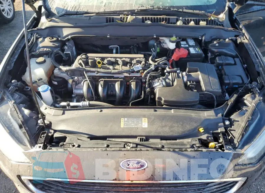 3FA6P0G72LR200834 Photo# 11