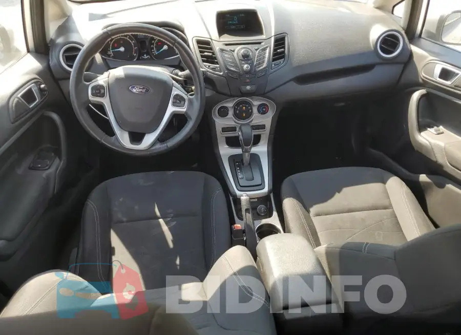 3FADP4EJ5FM108079 Photo# 8