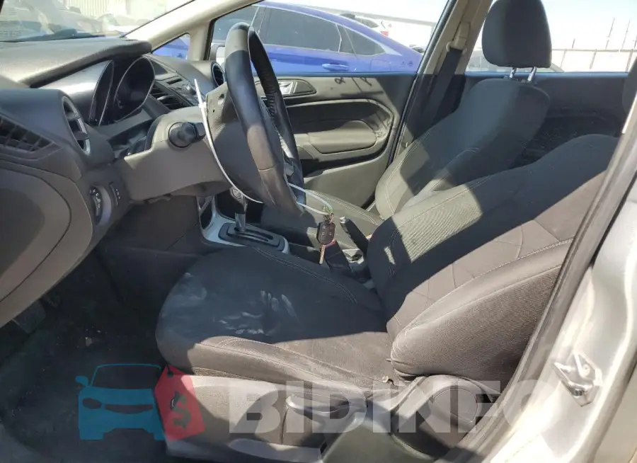 3FADP4EJ5FM108079 Photo# 7