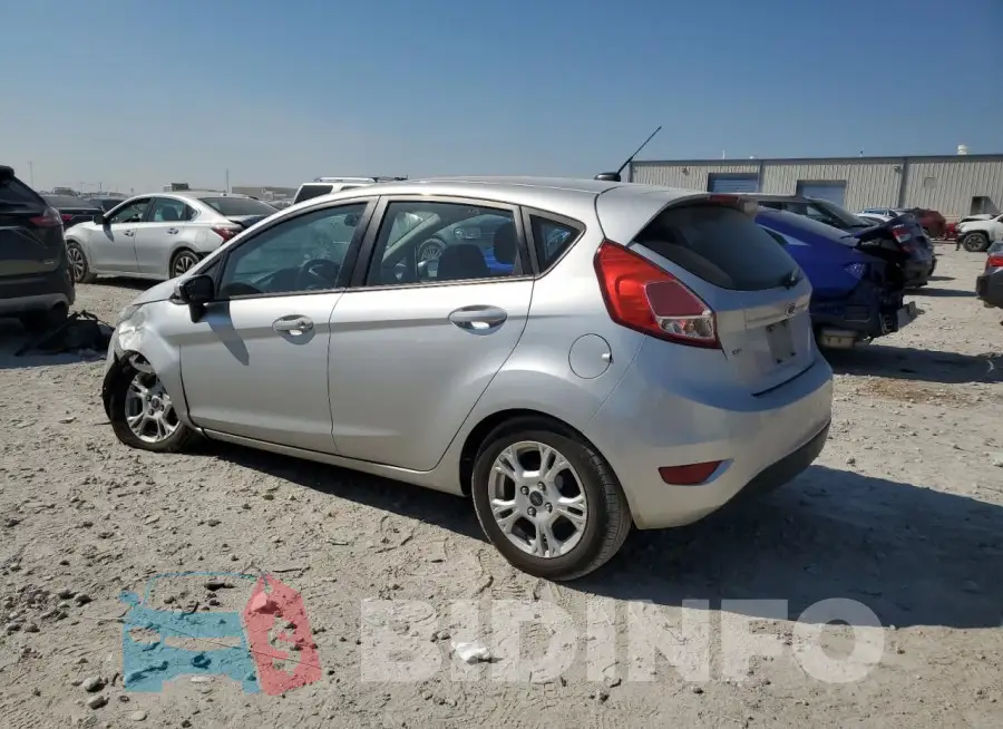 3FADP4EJ5FM108079 Photo# 2
