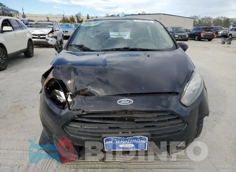 3FADP4EJ7GM192861 Photo# 5