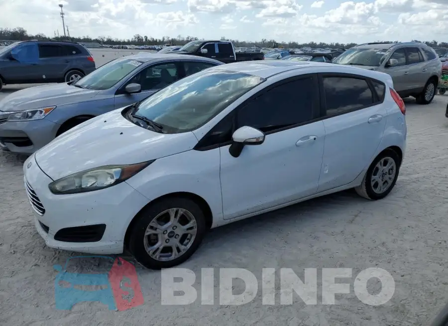 3FADP4EJXGM182860 Photo# 1