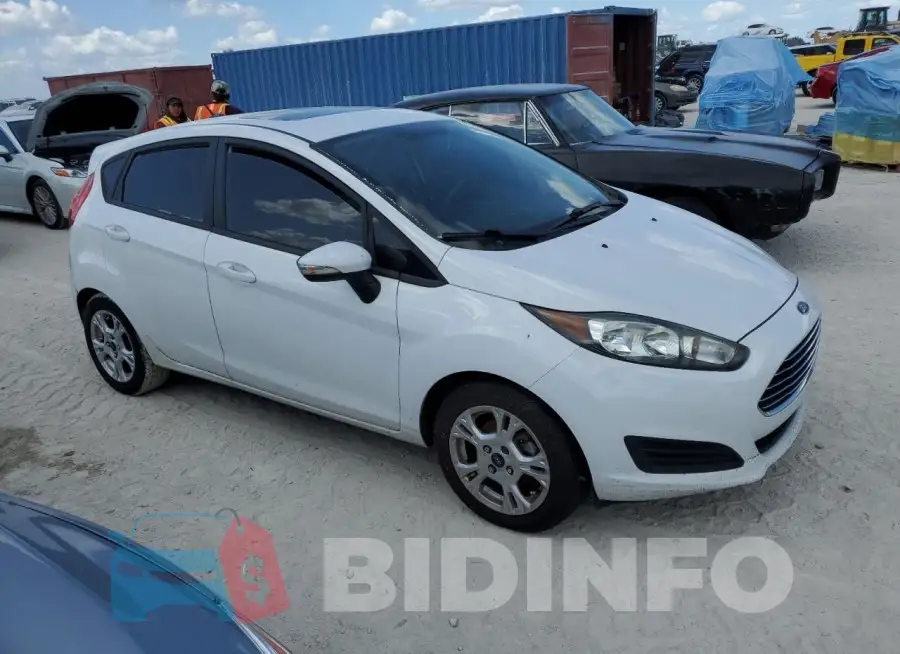 3FADP4EJXGM182860 Photo# 4