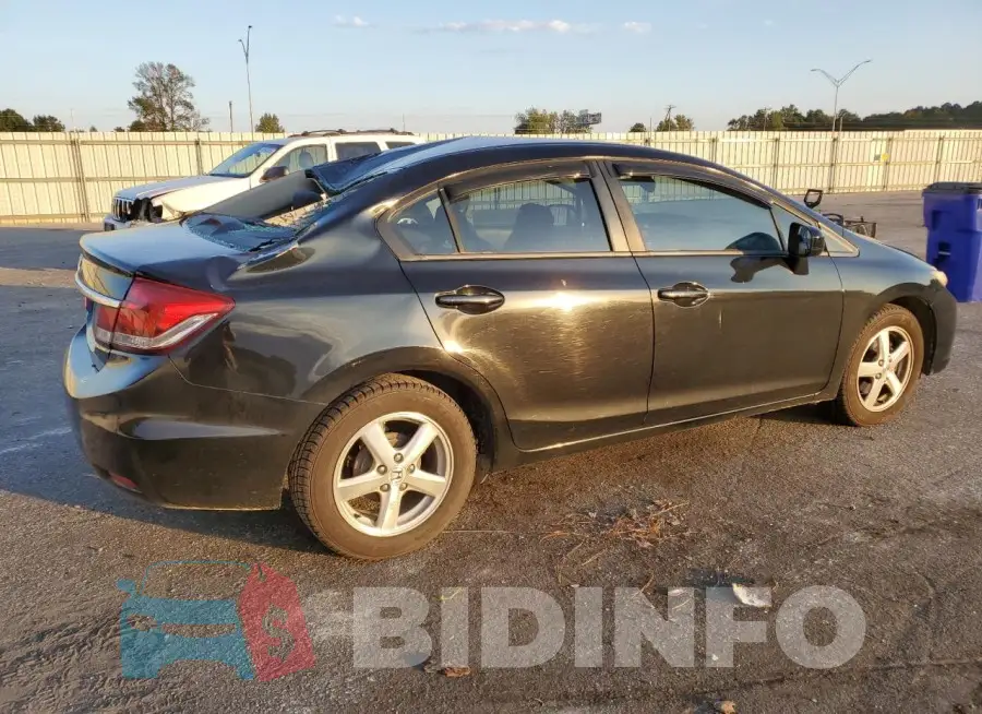 19XFB2F51FE274164 Photo# 3