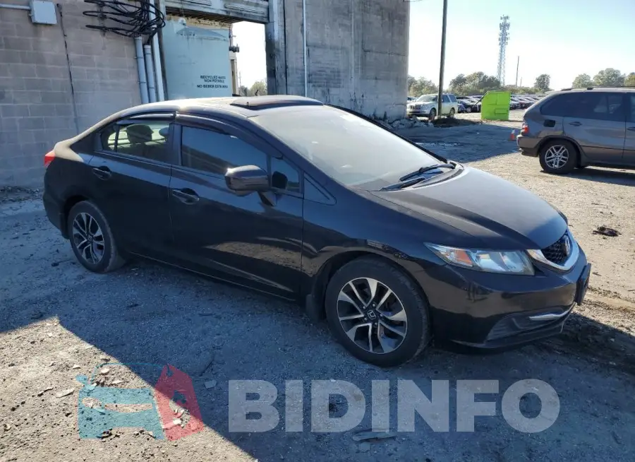 19XFB2F8XFE016848 Photo# 4