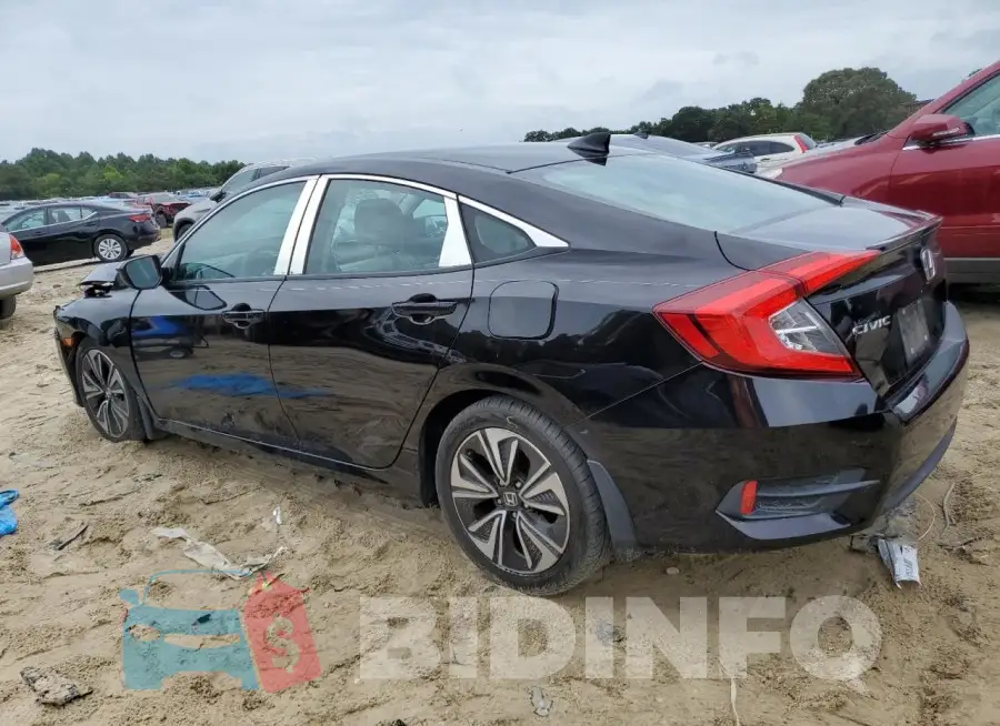 19XFC1F35GE202374 Photo# 2