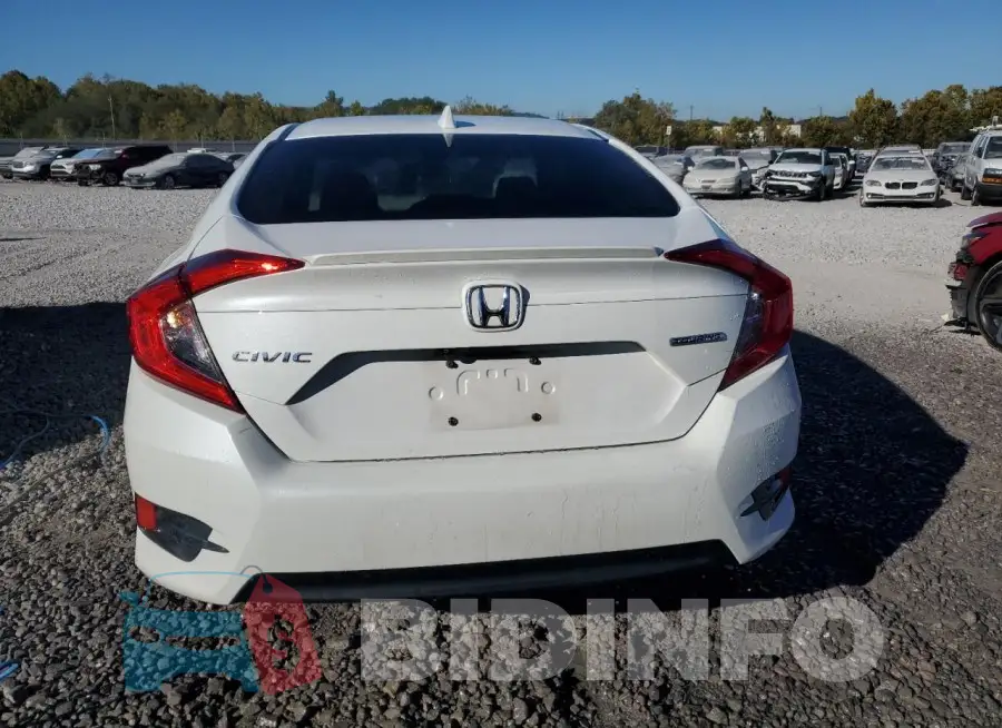 19XFC1F92HE023876 Photo# 6
