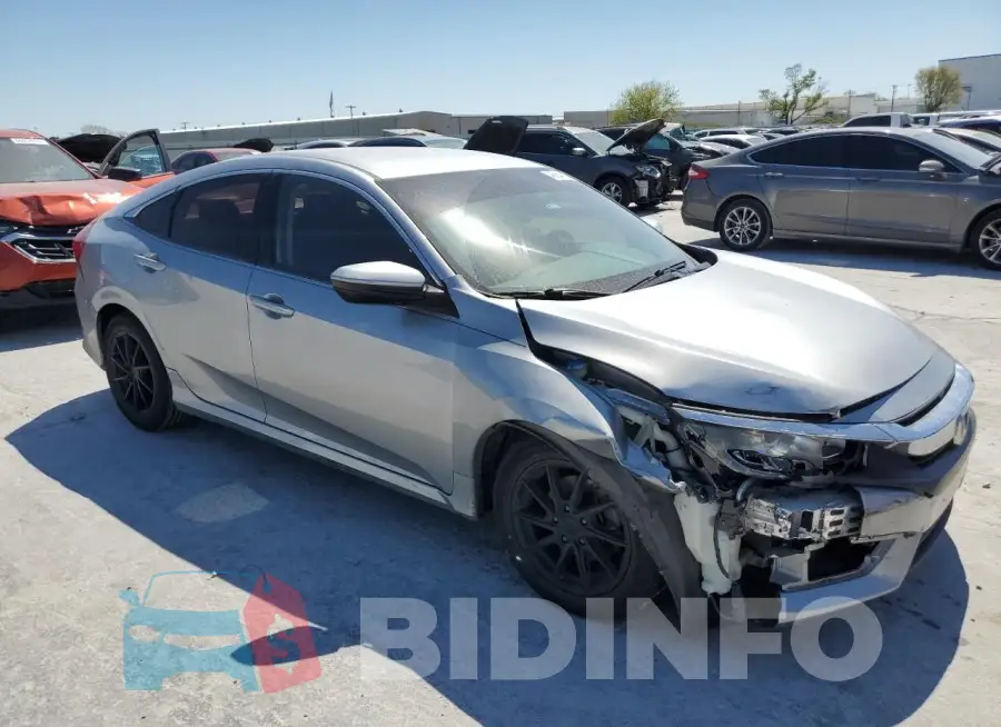 19XFC2F52GE057365 Photo# 4