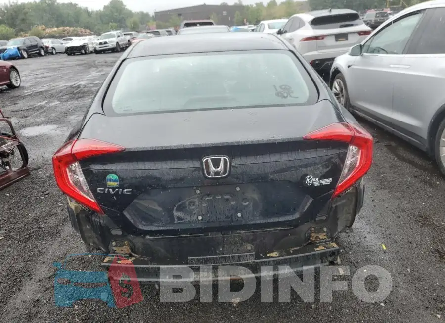 19XFC2F53HE228593 Photo# 6