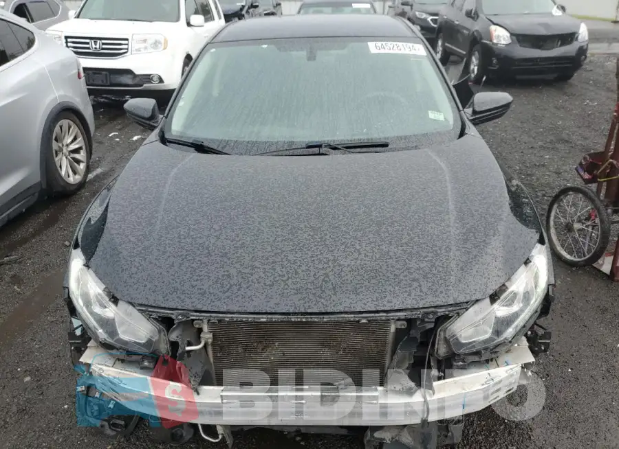 19XFC2F53HE228593 Photo# 5